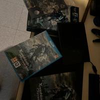 Xenoblade X chronicles WII U nuovo Limited Edition