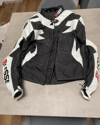 Tuta da moto