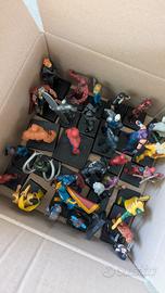 31 statuette Marvel 