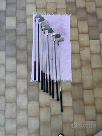 Mazze da golf