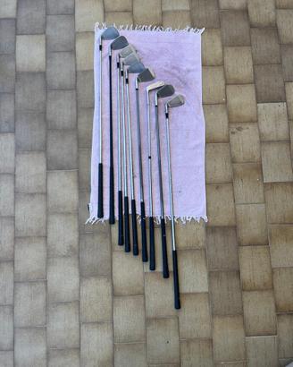 Mazze da golf