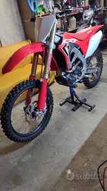 Honda CRF 250cc - 2019