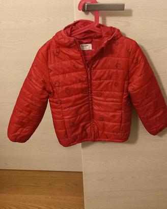 Giacca cento grammi bambina Prenatal