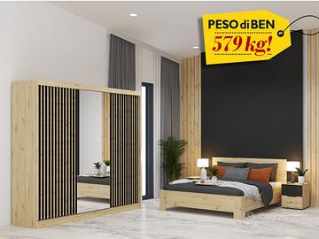 RICERCATA DAVVERO E CON  ARMADI!