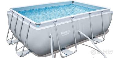 Piscina bestway