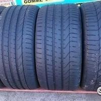 255 35 18 e 225 40 18 p zero usate