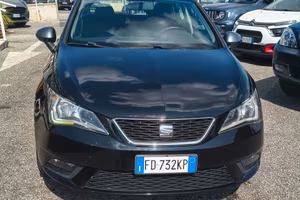 Seat Ibiza 1.4 TDI 75 CV CR 5p. Connect