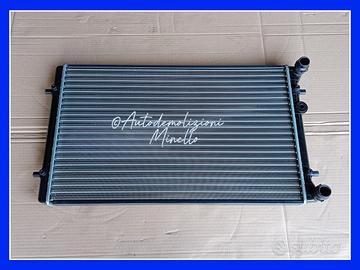 Radiatore acqua per AUDI TT VW Golf MK4 TDI