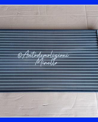 Radiatore acqua per AUDI TT VW Golf MK4 TDI