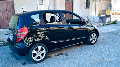 Mercedes A 180 CDI 2005