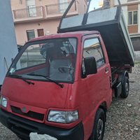 Piaggio porter ribaltabile