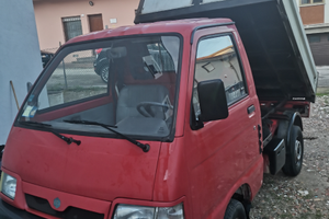 Piaggio porter ribaltabile