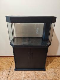 Acquario Juwel 130 litri