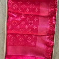 Scialle Louis Vuitton