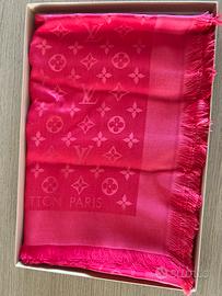 Scialle Louis Vuitton