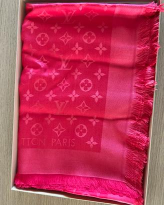Scialle Louis Vuitton
