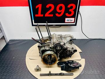 RICAMBI MOTORE HUSQVARNA SMR 610 2000