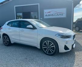 Bmw X2 sDrive18d Msport