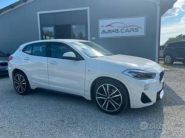 Bmw X2 sDrive18d Msport