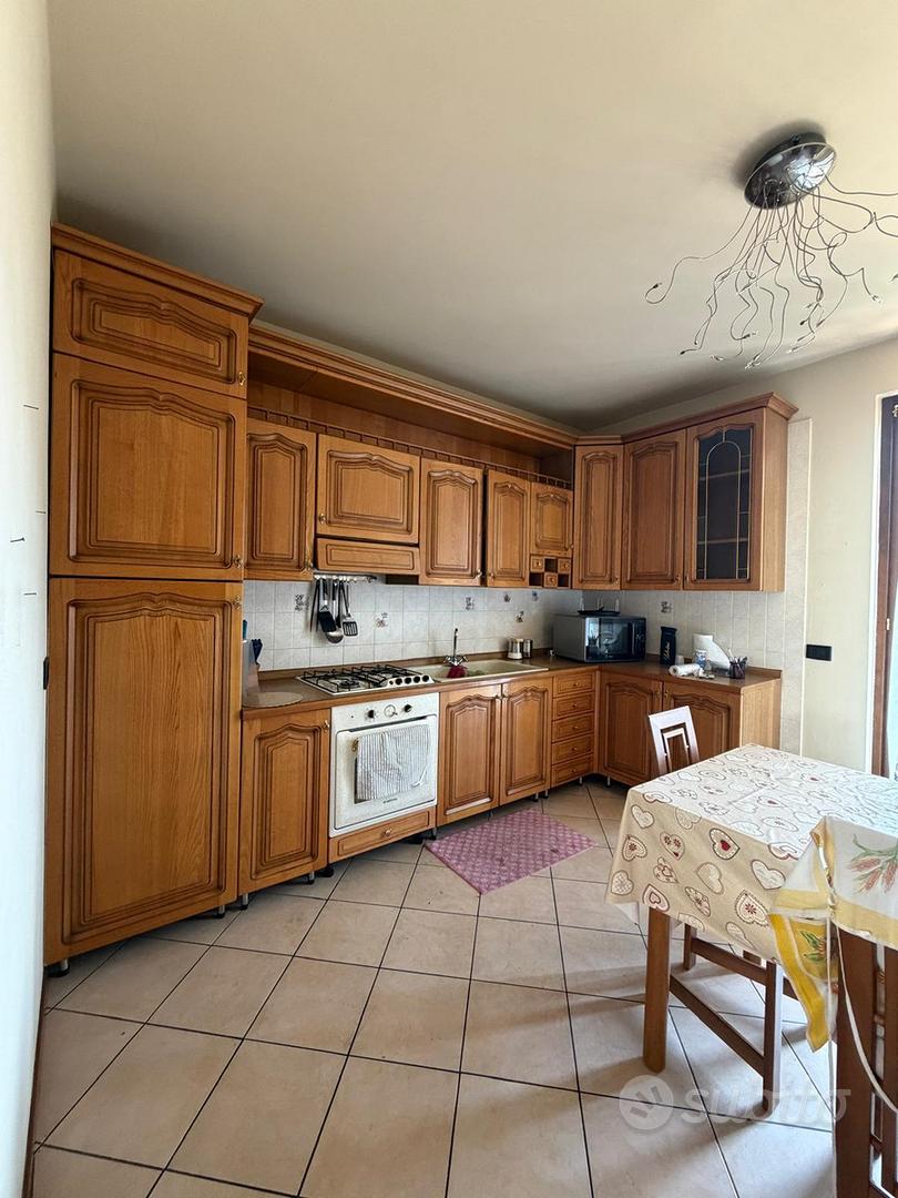 Apartment in Lumezzane, Renzo - Vista 2