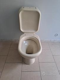 wc e cassetta sintesi champagne