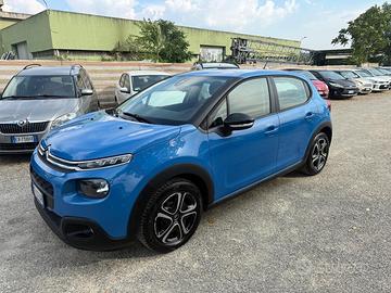 Citroen C3 PureTech 82 Shine 2017 127.000 KM
