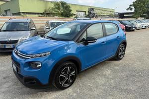 Citroen C3 PureTech 82 Shine 2017 127.000 KM