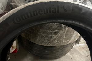 Continental Premium Contact 6 XL