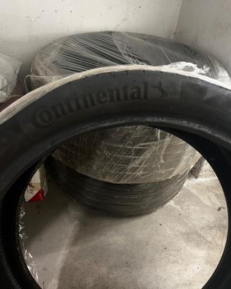 Continental Premium Contact 6 XL