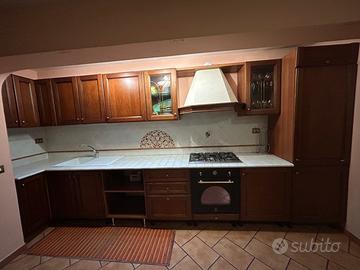 Cucina Aran buono stato