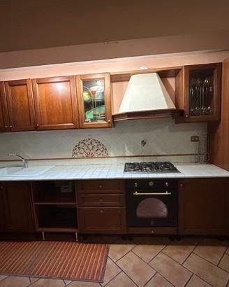 Cucina Aran buono stato