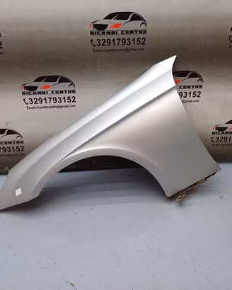 Parafango anteriore sinistro mercedes-benz cls cou