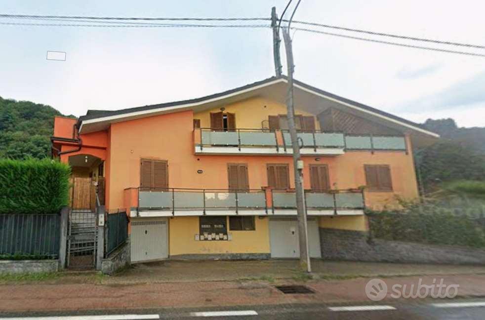 Appartamento – Serravalle Sesia, Località Le Cave - Vista 5
