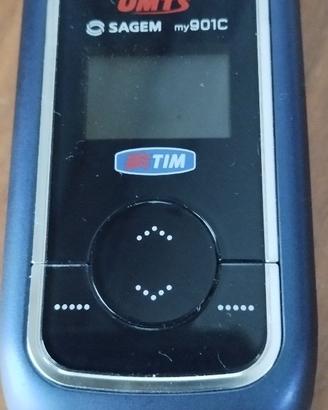 Sagem my 901 C