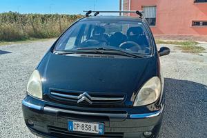 Citroen xsara Picasso 