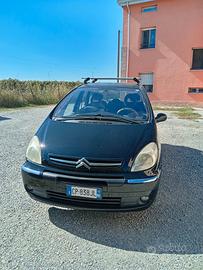 Citroen xsara Picasso 