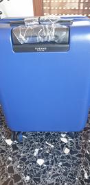 trolley barilla tucano