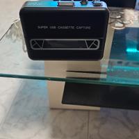 super usb cassette capture