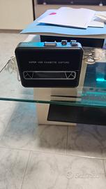 super usb cassette capture
