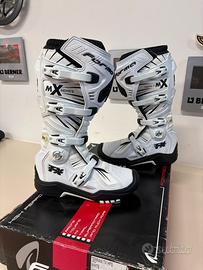 Stivali motocross Forma