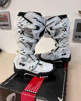 Stivali motocross Forma