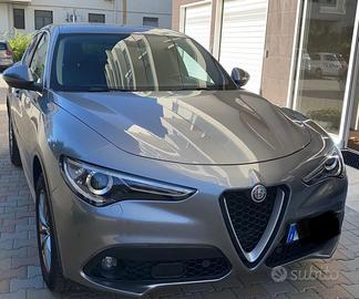 Alfa Romeo Stelvio 210 cv
