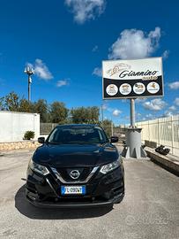 NISSAN QASHQAI 1.5 dCi BUSINESS