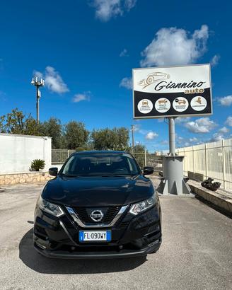 NISSAN QASHQAI 1.5 dCi BUSINESS