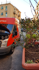 Furgone ford transit t280