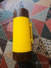 thermos da cucina anni 70 vintage
