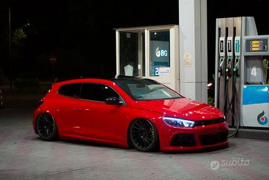 Volkswagen Scirocco 2.0 TDI 170cv