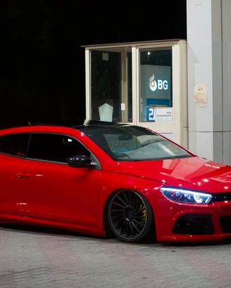 Volkswagen Scirocco 2.0 TDI 170cv