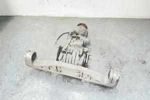 71750705 DIFFERENZIALE POSTERIORE FIAT Sedici 2°