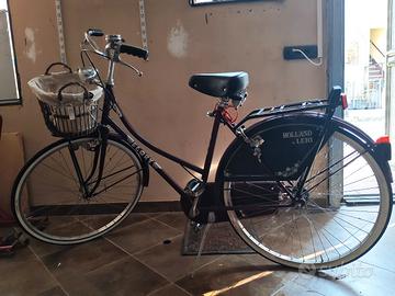 bicicletta classica